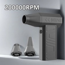 Ventilatore violento 200000rpm - violento,