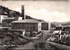 Nuoro Gairo S. Elena , lieve