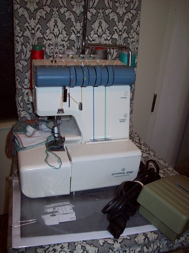 Macchina cucire privileg - cucire,