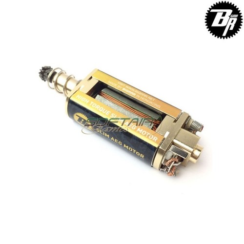 Motore high torque slim aeg - motore,