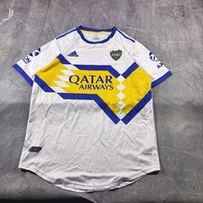Boca Juniors Carlitos #10 -