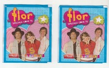 2 bustine figurine NUOVE