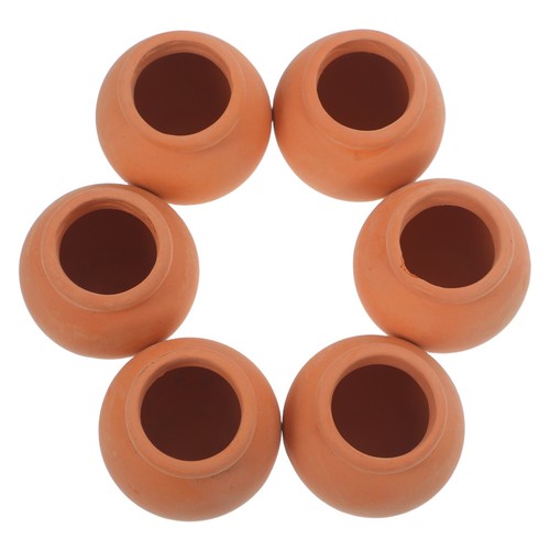 Pezzi mini vaso - mini, da