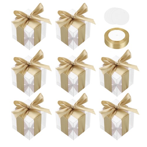70x70x70mm scatole regalo - 70x70x70mm,