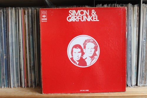Simon garfunkel - &,