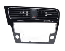 MASCHERINA CENTRALE CRUSCOTTO