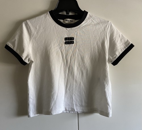 Miu white - miu,