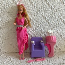 Mattel 1982 Superstar Barbie