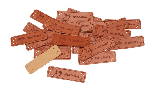 Vbs xxl handmade label pz - handmade,