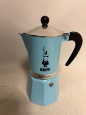Bialetti 5043 Rainbow Espresso