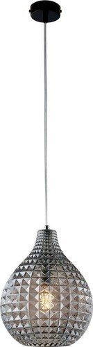 Lampada sospensione ferro 1 - lampada,