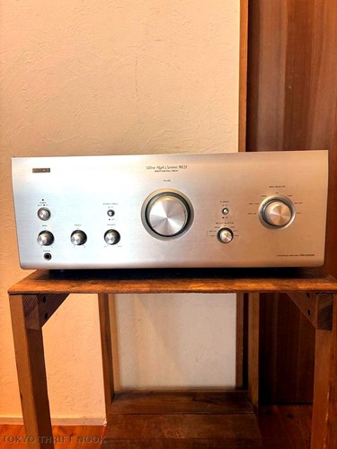 Excellent denon pma 2000ae - [excellent],