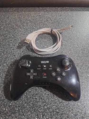 Nintendo wii nero wireless - nintendo,