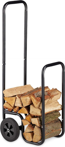 Carrello per legna da - carrello, legna,