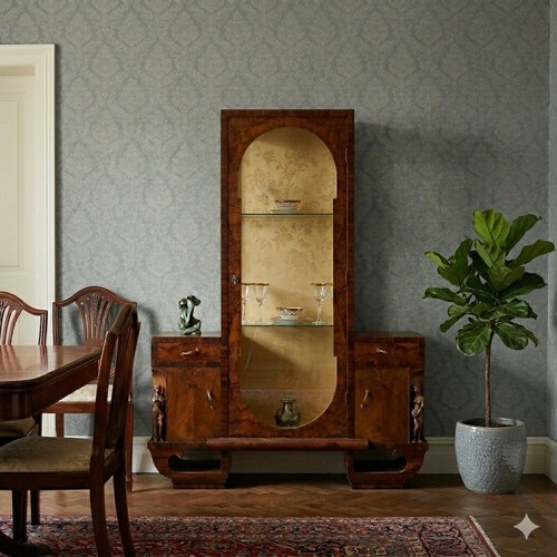 Mobile vetrina vintage - mobile,