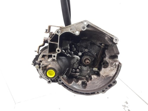 20cp81 cambio peugeot 206 - cambio,