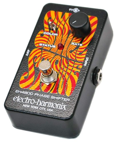 Electro harmonix nano small - electro-harmonix,