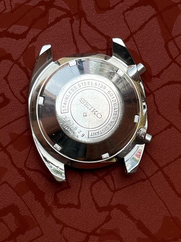 Cassa orologio uomo automatico - uomo,