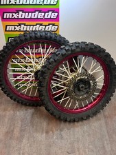 Honda CR 125 Cerchi Set Ruote
