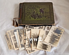 Album foto soldato militare - foto,