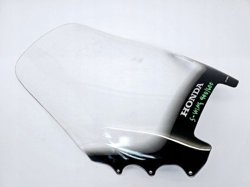 Honda silver wing 400 600 - 400,