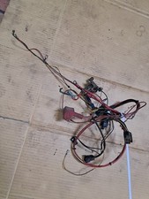 Tosaerba, trattorino