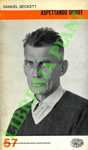 Beckett samuel aspettando - -,