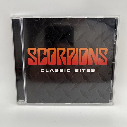 Classic bites von scorpions - von,