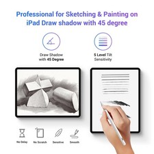 Penna stilografica per apple - penna,