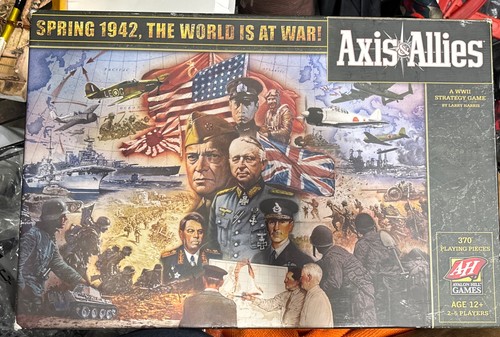Avalon hill games asse - avalon,