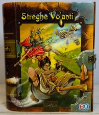 Streghe Volanti Asmodee