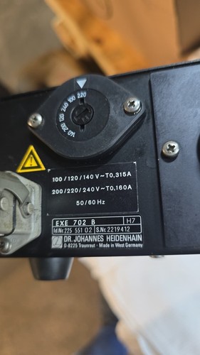 Heidenhain encoder interfaccia - encoder,