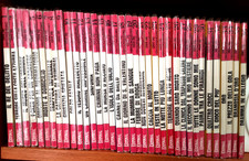 KRIMINAL Collana Serie del