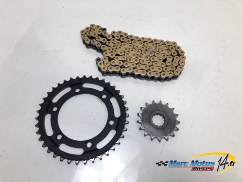 Kit chaine yamaha - kit,