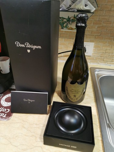 Champagne dom perignon - champagne,