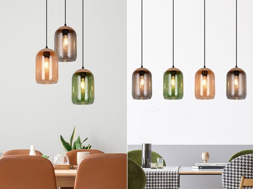 Lampada sospensione a - a,