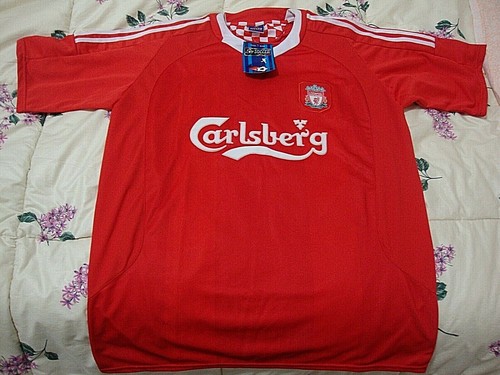 Maglia liverpool non - maglia,