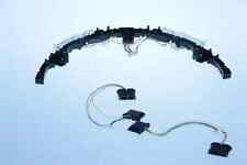 ARIETE KIT SENSORI + CAVI CONNETTORI BRICIOLA + SCHEDA ACCENSIONE 2711 2712 2717