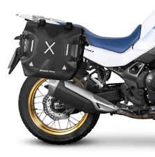 BORSE LATERALI + TELAI [SHAD]