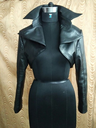 Giacche biker bolero - , donna