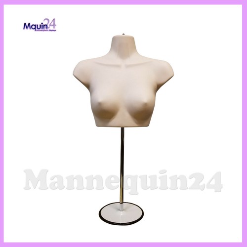 Manichino busto donna - busto, +