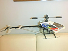ROBBE scluther ORNITH 46  elicottero rc vintage rare