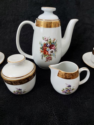 Servizio caffè - servizio,