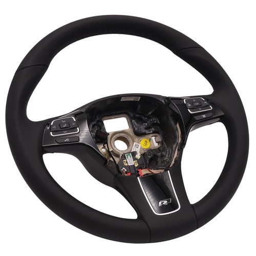 Volante riscaldabile - volante,