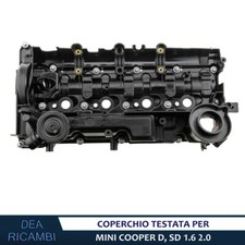 Coperchio testata motore per - motore,