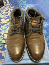 SCARPE UOMO BUGATTI RINGO GRIGIO SCURO MIS. 44