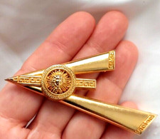 Ciondolo emblema Versace logo