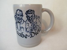 DDR Pubblicità Ceramica