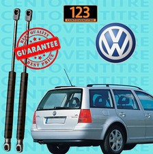 Molle a Gas Pistoncini Baule