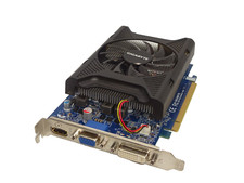 GIGABYTE GeFORCE GT 220 1GB